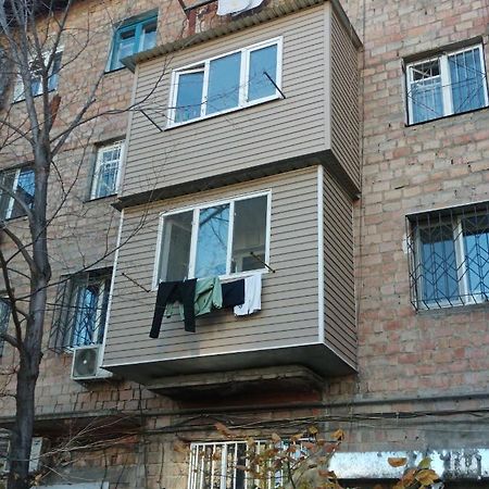 Аппартаментов В Золотом Квадрате Bishkek Habitación foto